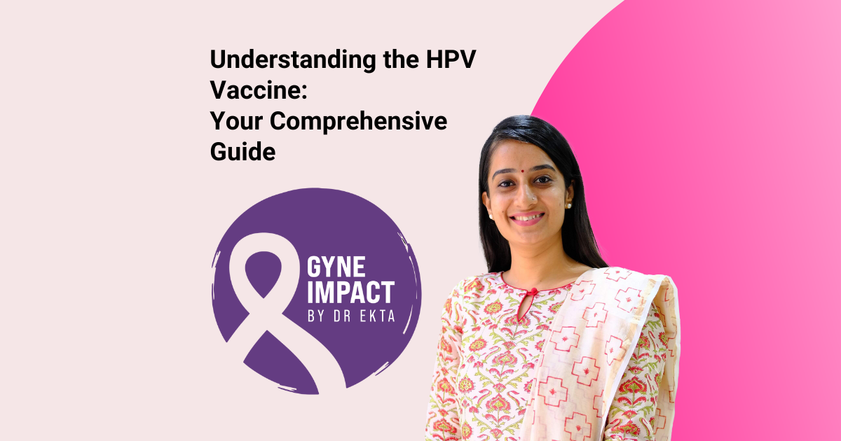 Understanding the HPV Vaccine: Your Comprehensive Guide