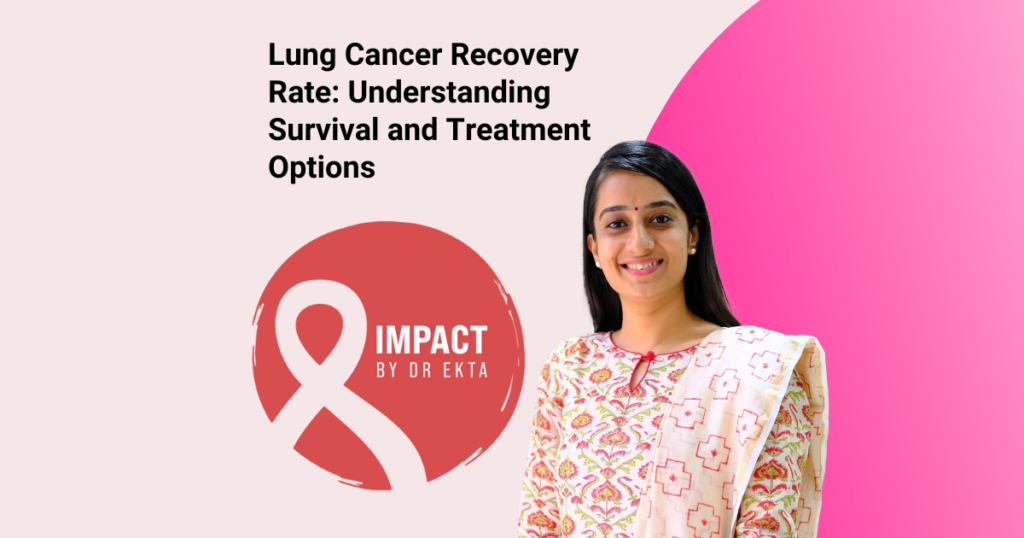 Lung Cancer Recovery Rate: Understanding Survival and Treatment Options