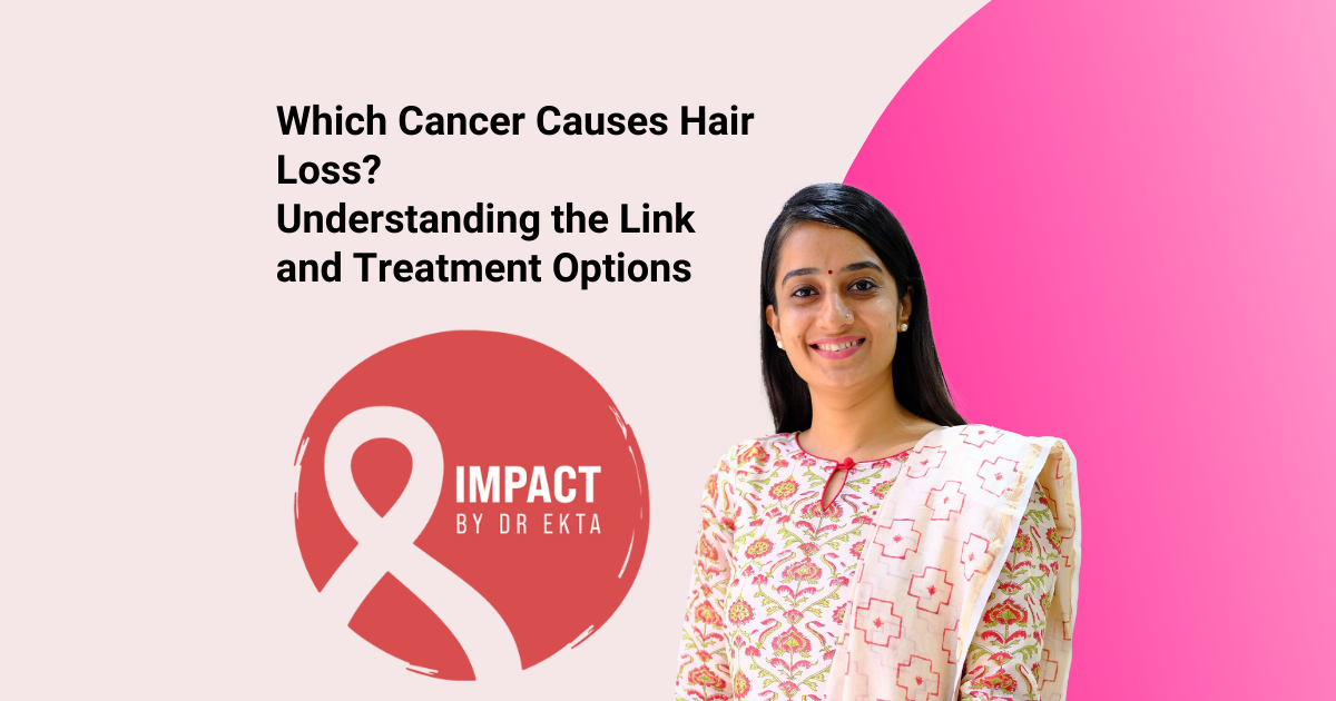 Which Cancer Causes Hair Loss? Understanding the Link and Treatment Options