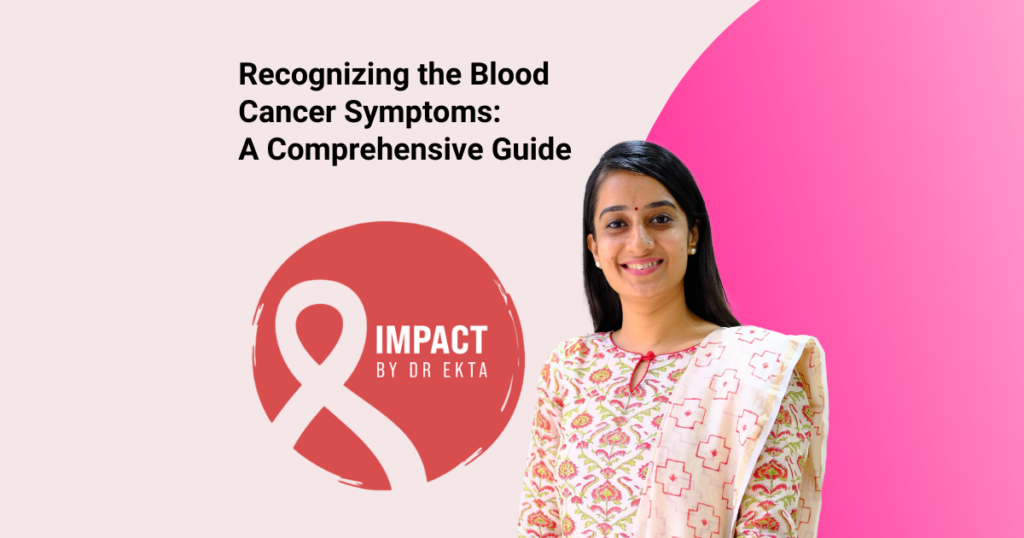 Recognizing the Blood Cancer Symptoms: A Comprehensive Guide