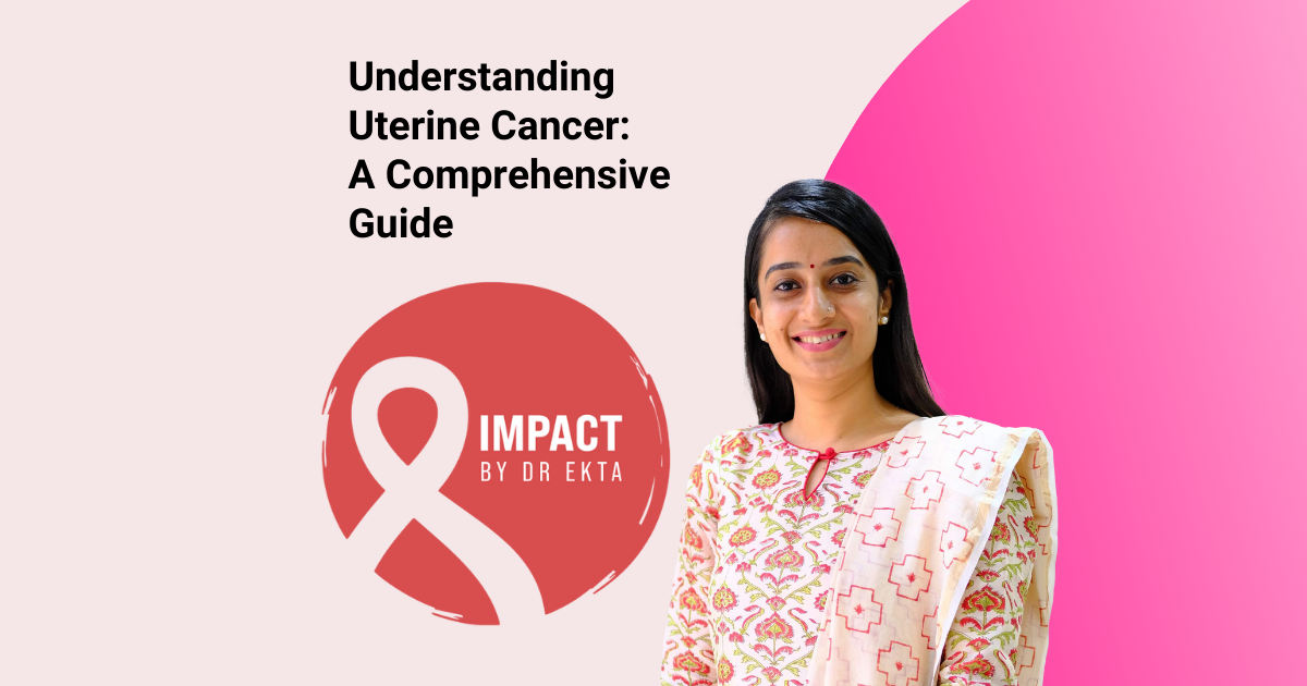 Understanding Uterine Cancer: A Comprehensive Guide