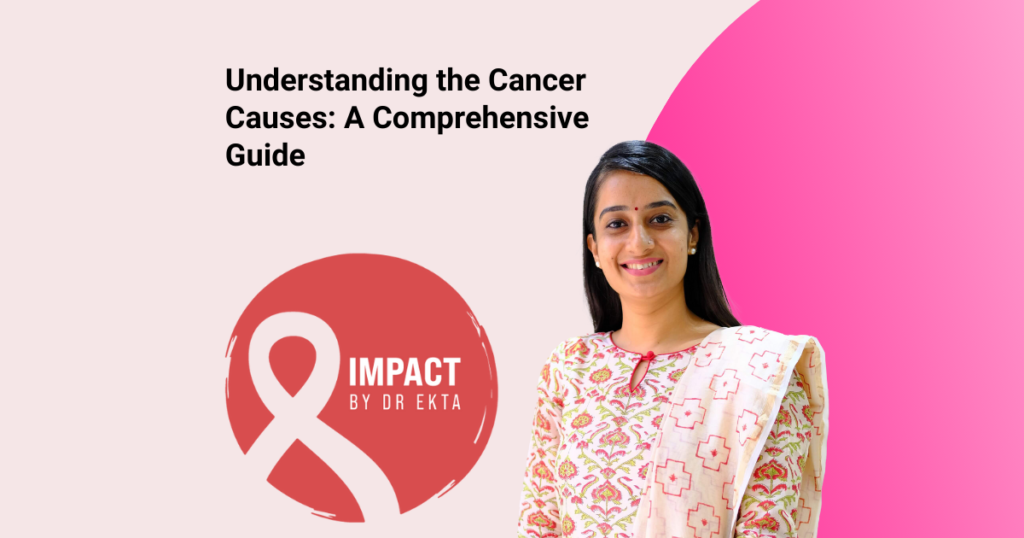 Understanding the Causes of Cancer: A Comprehensive Guide