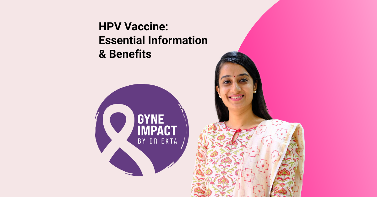 HPV Vaccine: Essential Information and Benefits