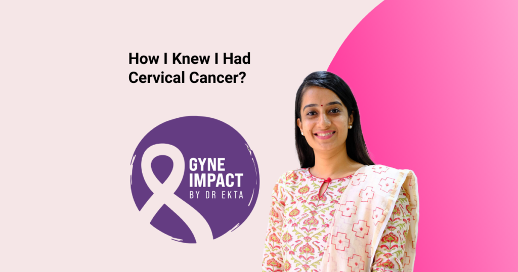 Cervical cancer