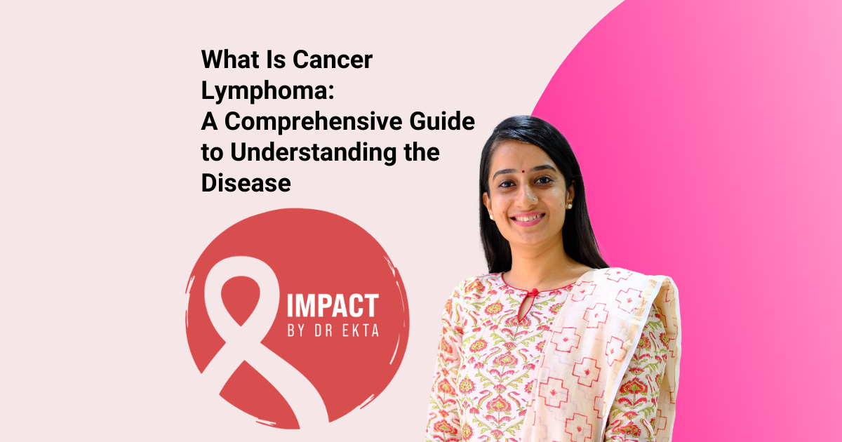 What Is Cancer Lymphoma: A Comprehensive Guide to Understanding the Disease