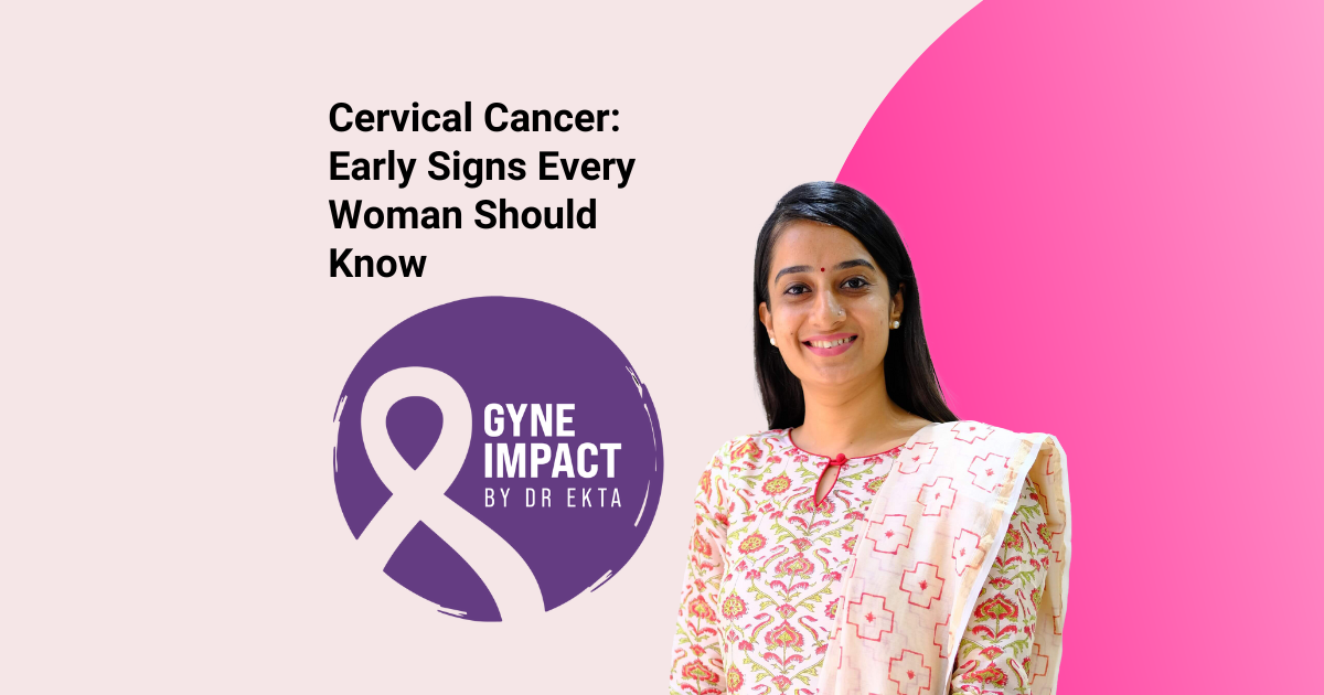 Cervical Cancer