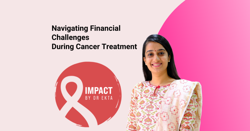 Navigating Financial Challenges During Cancer Treatment