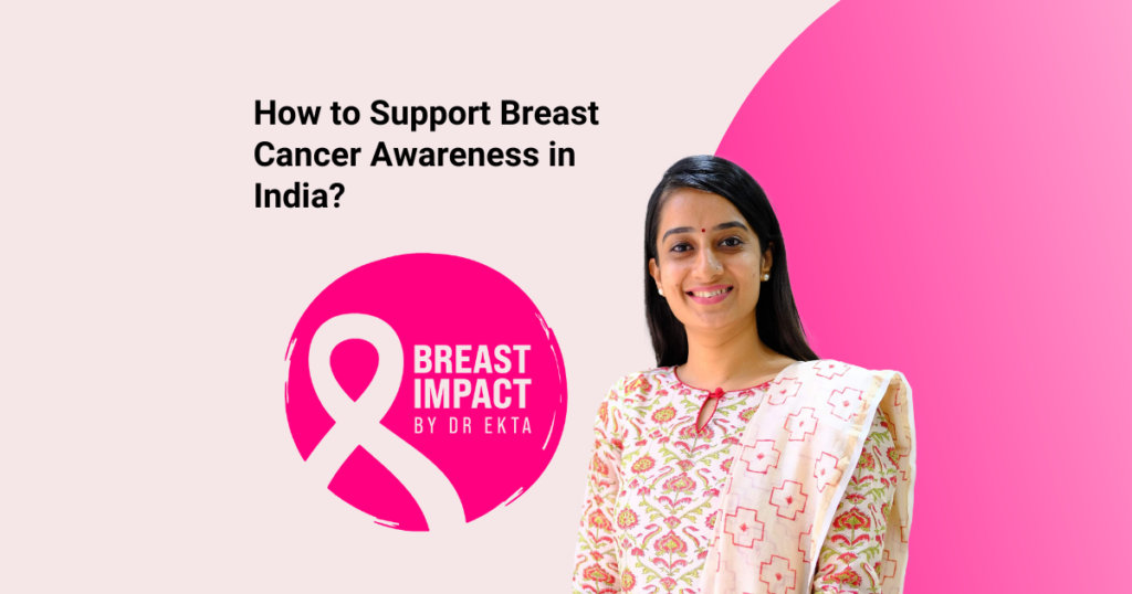 How to Support Breast Cancer Awareness