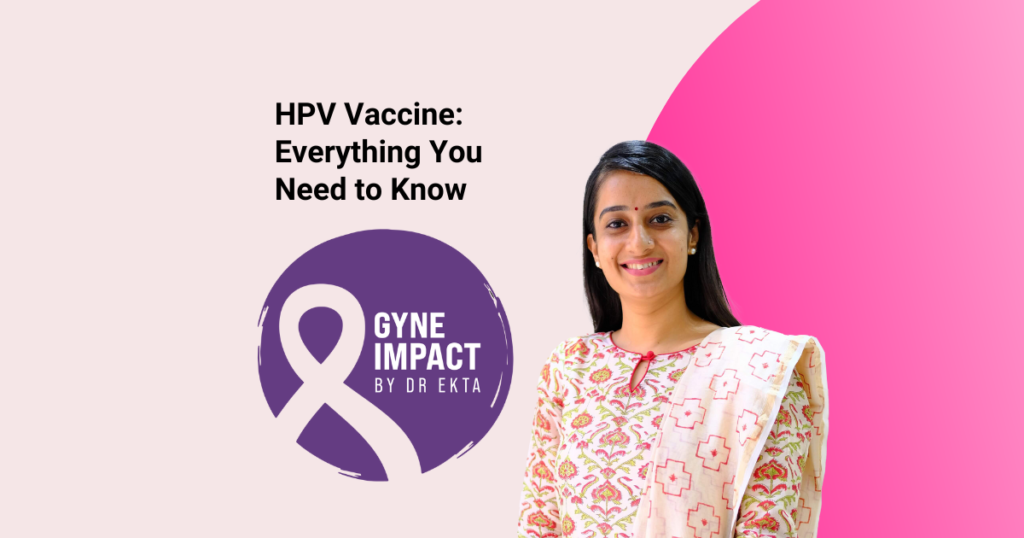 HPV Vaccine: Everything You Need to Know