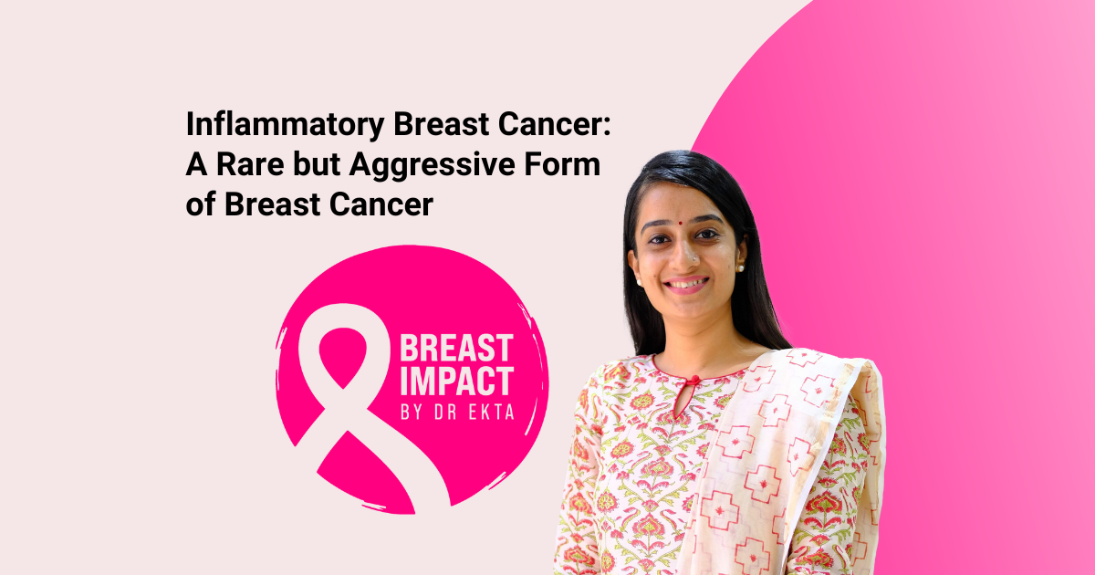 Inflammatory Breast Cancer