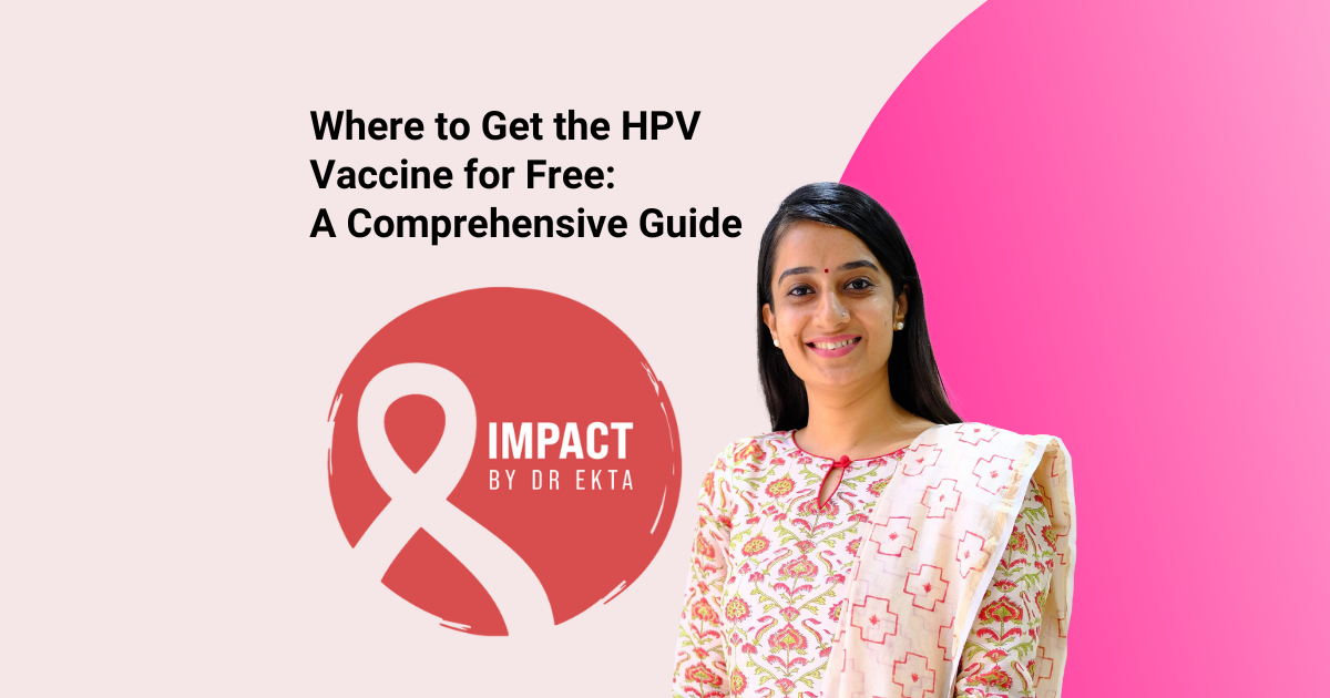 Where to Get the HPV Vaccine for Free: A Comprehensive Guide