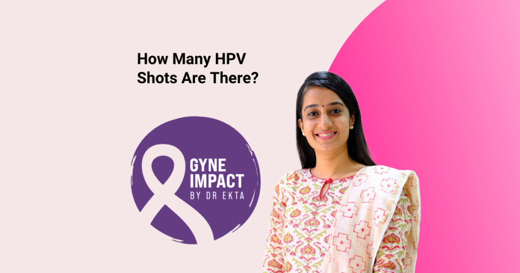 How Many HPV Shots Are There?