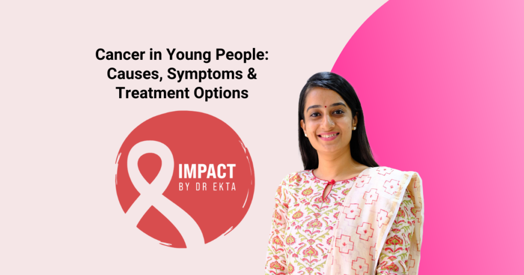 Cancer in Young People