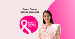 Breast Cancer Genetic Screening