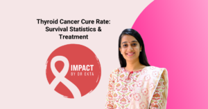 Thyroid Cancer Cure Rate