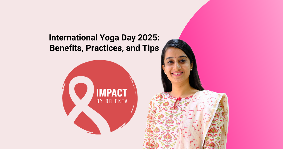 International Yoga Day