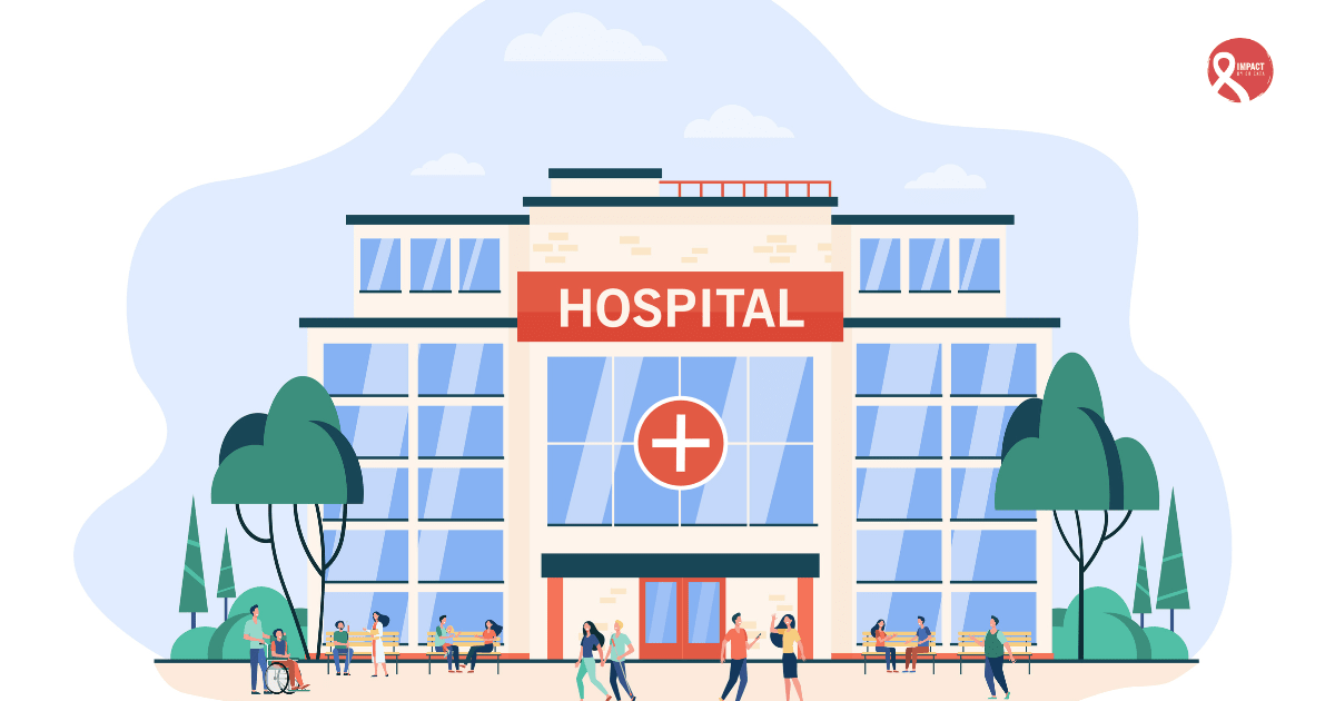Government hospital in Ahmedabad offering chemotherapy treatment
