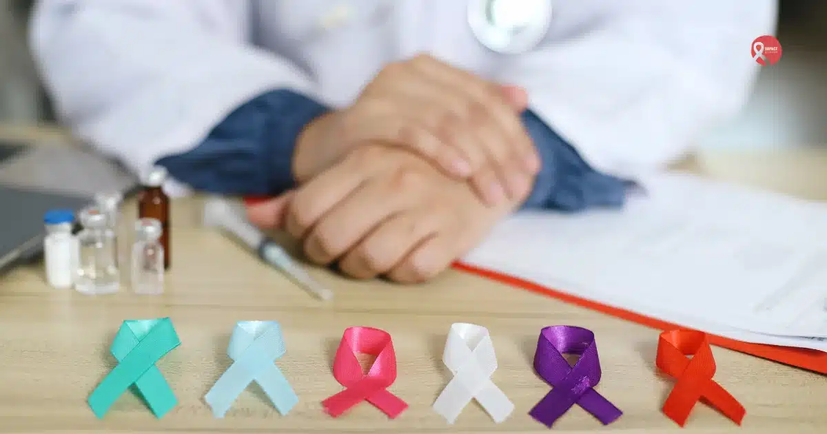 Stage 4 cancer treatment consultation — Dr. Ekta Vala Chandarana, oncologist Ahmedabad