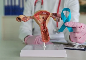 સર્વાઇકલ (ગર્ભાશય ના મુખ) કેન્સર — એચપીવી (HPV) શું છે અને આ રોગ કેવી રીતે થાય છે?